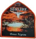 ALGAION: Omai Algeion