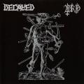 DECAYED / URN: The Nameless Wraith / Morbid Death