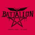 BATTALION: Immortal Power / The Sense
