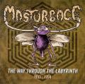 MASTRUBACE: The Way Through the Labyrinth 1993 - 1994