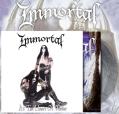 IMMORTAL: At the Heart of Winter