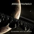 MUSSORGSKI: In Harmony with the Universe