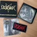 DESASTER: A Touch of Medieval Darkness