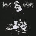 DEMONIC / ISHTAR: N&aring;r M&oslash;rket Faller / Diabolical Hymns
