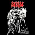 DEICIDE: Destroy The Faceless Dog