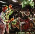 MORTICIAN: Re-Animated Dead Flesh