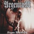 ARGENTUM: Stigma Mortuorum