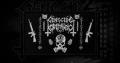 GENOCIDE KOMMANDO: Logo