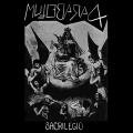 PARABELLUM: Sacrilegio