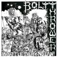 BOLT THROWER: In Battle There Is No Law!