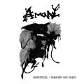 AMON (USA): Sacrificial / Feasting the Beast
