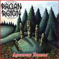 PAGAN REIGN:  Ancient Warriors