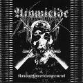 ATOMICIDE: Rawsouthamericanwarmetal