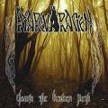 PIAREVARACIEN: Down The Broken Path