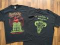 SEPULTURA: Bestial Devastation TS XL-Size