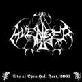 AVENGER: Live at Open Hell Fest, 2003