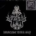 AVZHIA: Immense Dark Sky