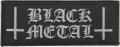 PATCH: Black Metal