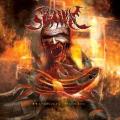 SPAWN: Human Toxin