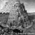 SUMERIA: All Paths Lead to Insanity