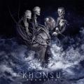 KHONSU: Anomalia