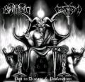 BAHIMIRON / TERATISM: Pact in Disease & Profamation