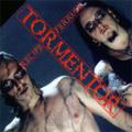 TORMENTOR: Recipe Ferrum!