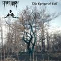 TWILIGHT IS MINE: The Egregor of Evil