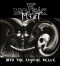 T&Ouml;NDRA / NORDIC MIST: Cracking the Hoarfrost / Into the Psyche Delve