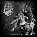 WILK: Hammer of Hate