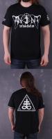 ANCIENT WISDOM: Logo TS S-Size