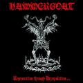 HAMMERGOAT: Regeneration through Depopulation...