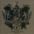 ARKHON INFAUSTUS: Orthodoxyn