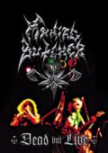 MANIAC BUTCHER: Dead but Live