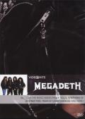 MEGADETH: Videohits 