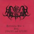 ABHOR: Performing Live in Italy
