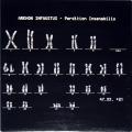 ARKHON INFAUSTUS: Perdition Insanabilis