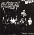 AUTOPSY TORMENT: Graveyard Creatures