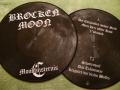 BROCKEN MOON: Mondfinsternis