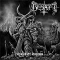 BESATT: Triumph of Antichrist