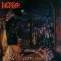 DECEASED: As the Weird Travel On