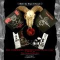 HELL'S CORONATION / DEAD DOG'S HOWL: The Cult of Cellar