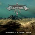 GOATPENIS: Inhumanization
