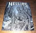 HELLIAS: Revenge of Hellias