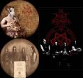 KULT OV AZAZEL: The World the Flesh & the Devil 
