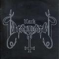 BLACK DRAUGWATH: Apocalyptic Songs