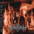 NOKTURNAL MORTUM: To the Gates of Blasphemous Fire