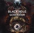 BLACK HOLE GENERATION: Black Karma