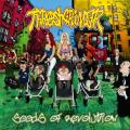 THRASHGRINDER: Seeds of Revolution