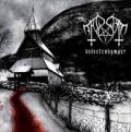 BLODSRIT: Helveteshymner